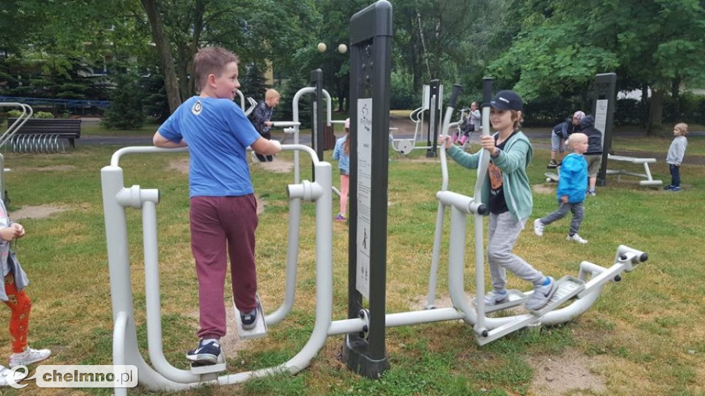 Szaleństwo w Trollku i atrakcje nad jeziorem