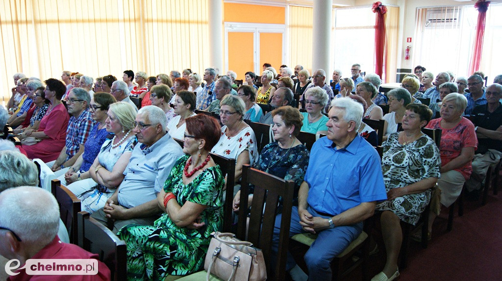 Zakończenie roku akademickiego UTW