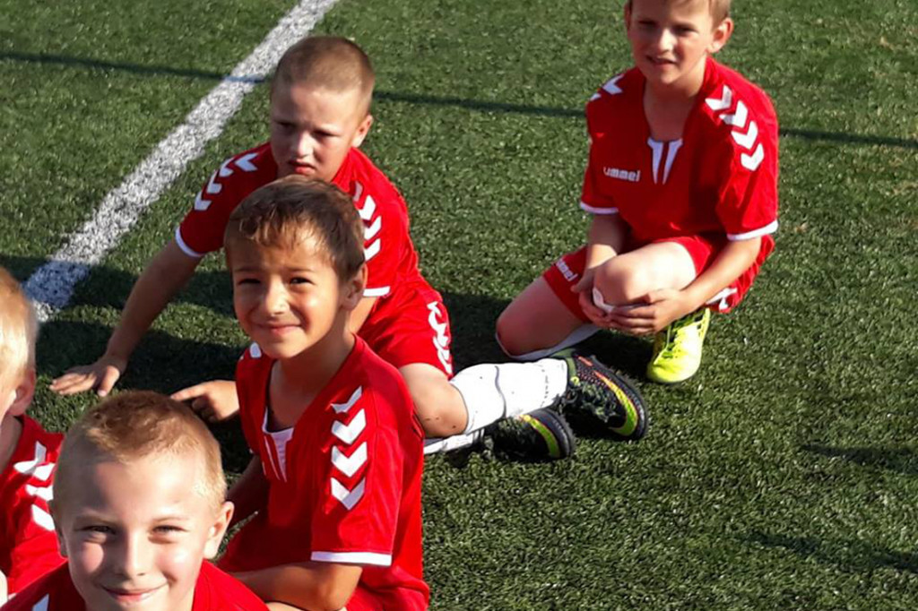 Liga Szkółki Piłkarskiej dobiega końca