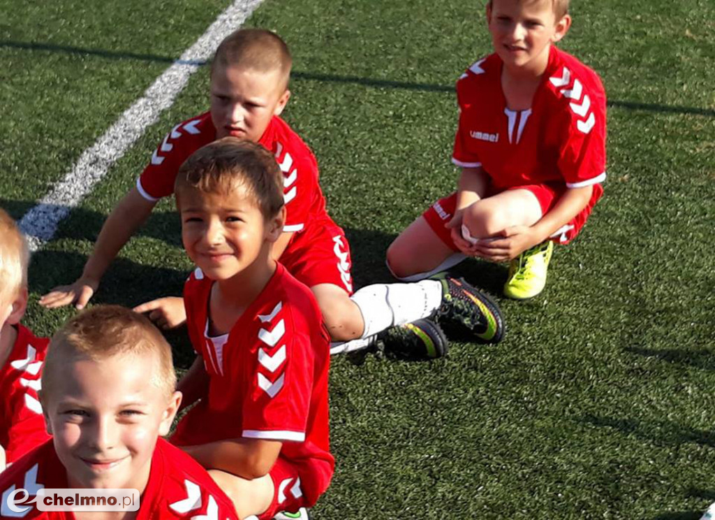 Liga Szkółki Piłkarskiej dobiega końca
