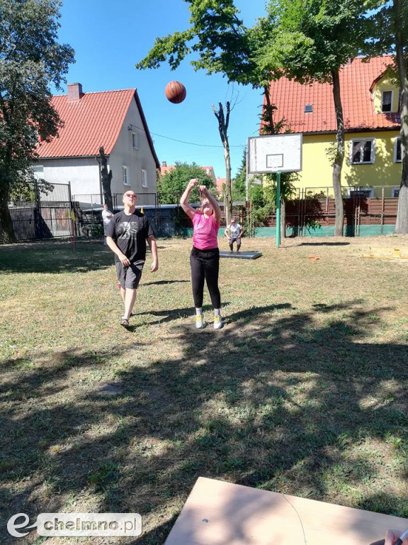 Uczniowie ograli nauczycieli SOSW
