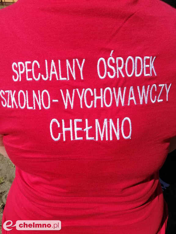 Uczniowie ograli nauczycieli SOSW