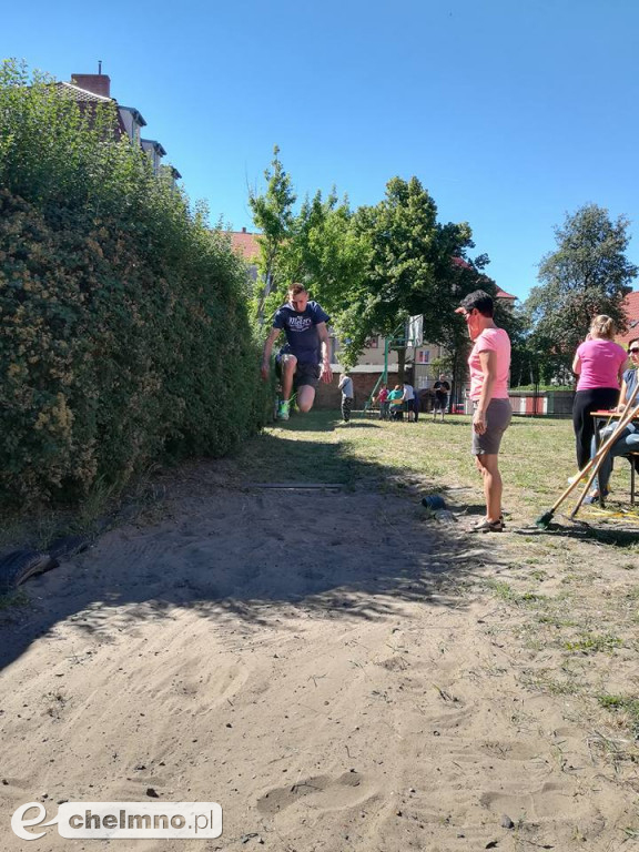 Uczniowie ograli nauczycieli SOSW