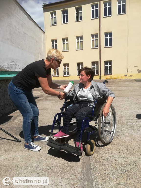 Uczniowie ograli nauczycieli SOSW