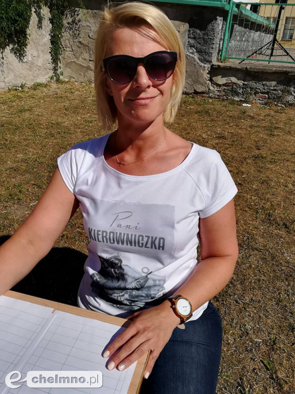 Uczniowie ograli nauczycieli SOSW