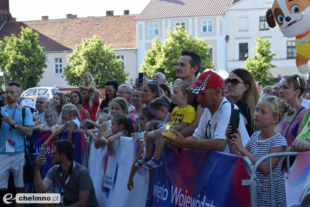 Święto Województwa Kujawsko-Pomorskiego