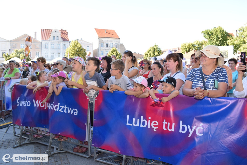 Święto Województwa Kujawsko-Pomorskiego