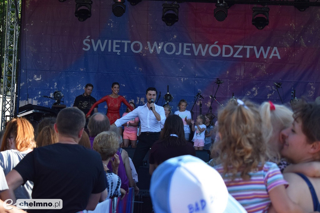 Święto Województwa Kujawsko-Pomorskiego