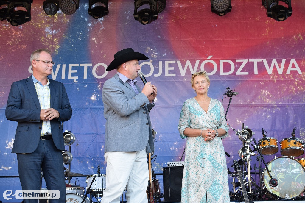 Święto Województwa Kujawsko-Pomorskiego