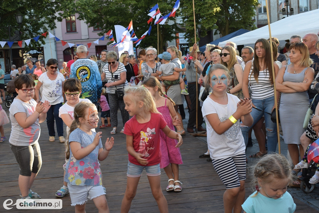 Święto Województwa Kujawsko-Pomorskiego