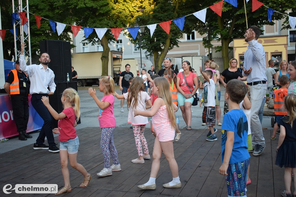 Święto Województwa Kujawsko-Pomorskiego