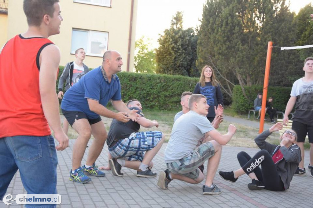 Wycieczka do Jarosławca - integracja nad morzem