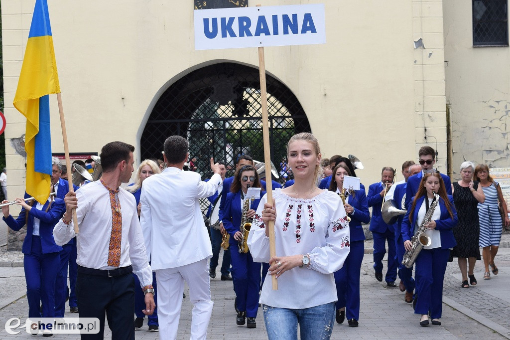 Ogólnopolski Festiwal Amatorskich Orkiestr Dętych