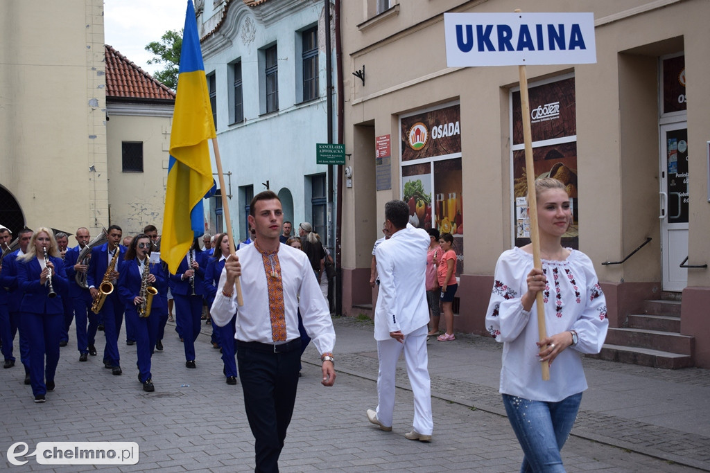 Ogólnopolski Festiwal Amatorskich Orkiestr Dętych