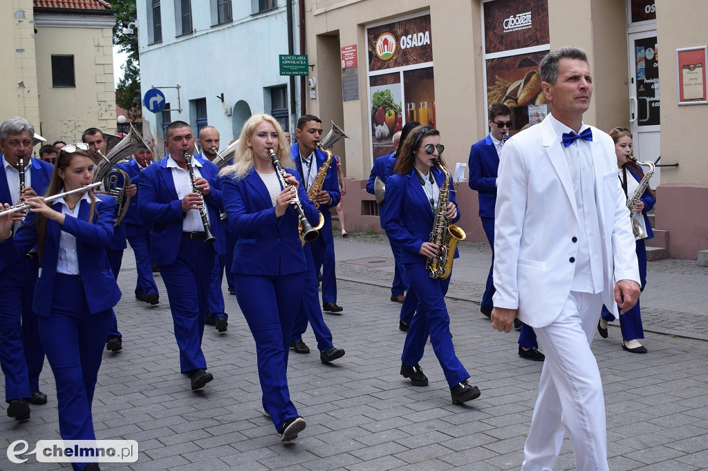 Ogólnopolski Festiwal Amatorskich Orkiestr Dętych