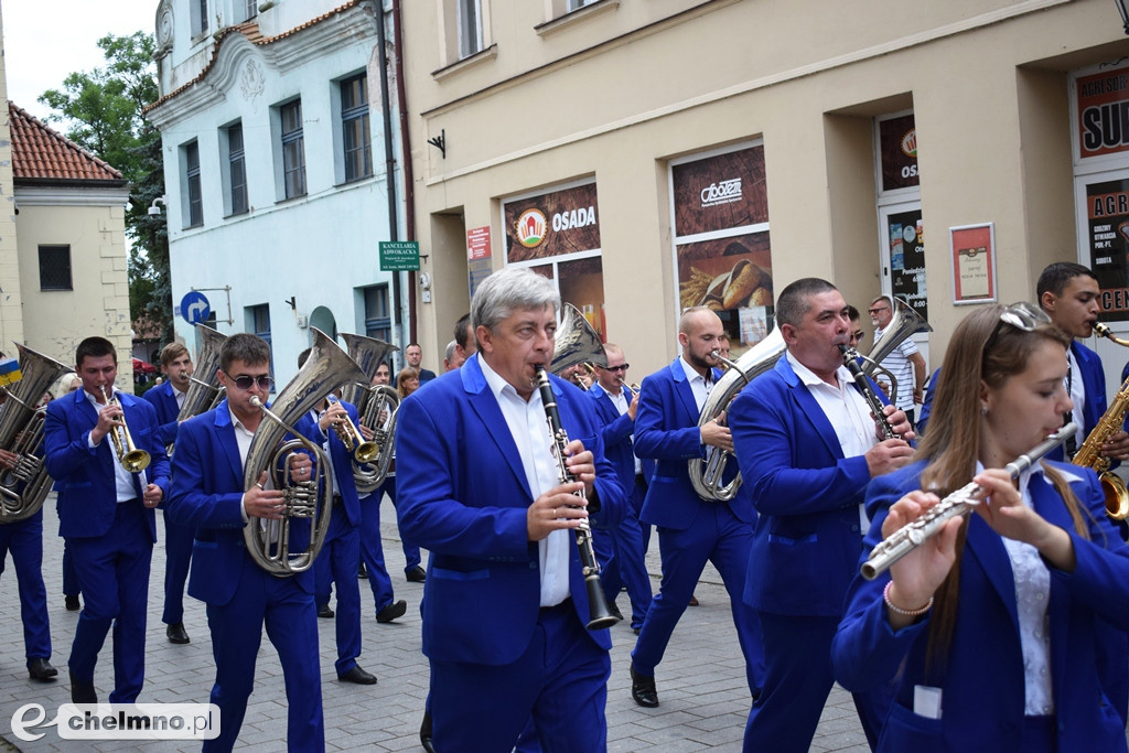 Ogólnopolski Festiwal Amatorskich Orkiestr Dętych