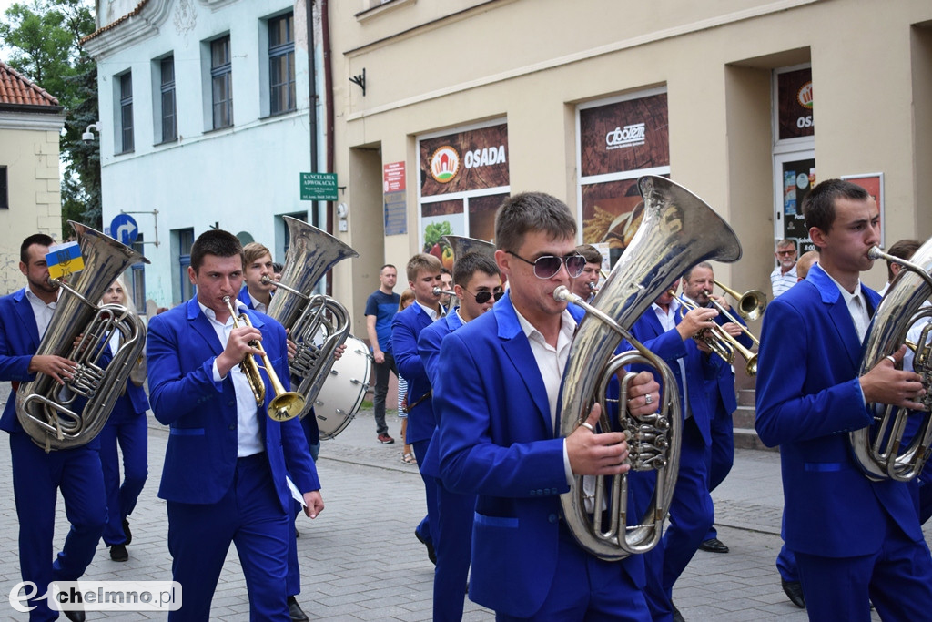 Ogólnopolski Festiwal Amatorskich Orkiestr Dętych