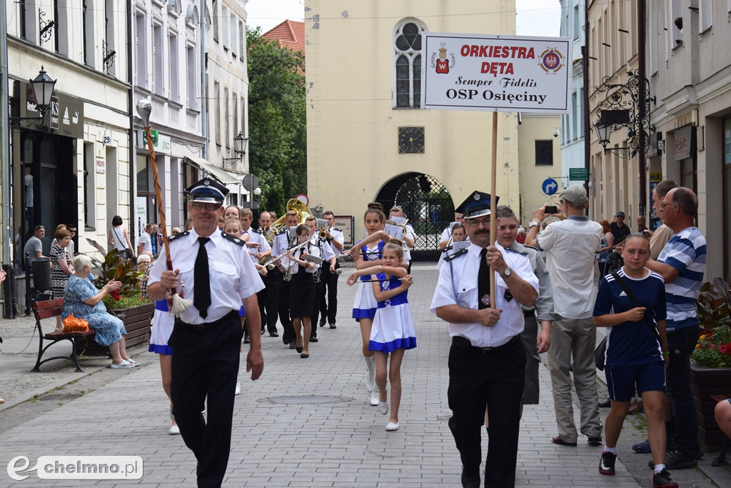 Ogólnopolski Festiwal Amatorskich Orkiestr Dętych