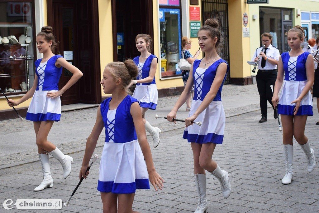 Ogólnopolski Festiwal Amatorskich Orkiestr Dętych