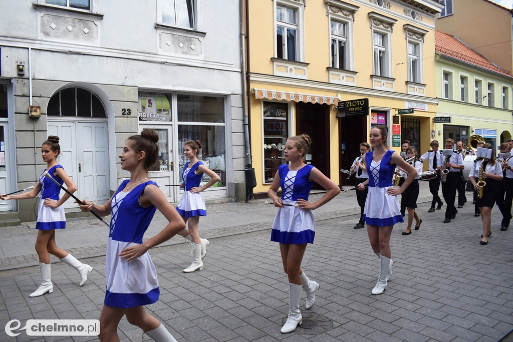 Ogólnopolski Festiwal Amatorskich Orkiestr Dętych