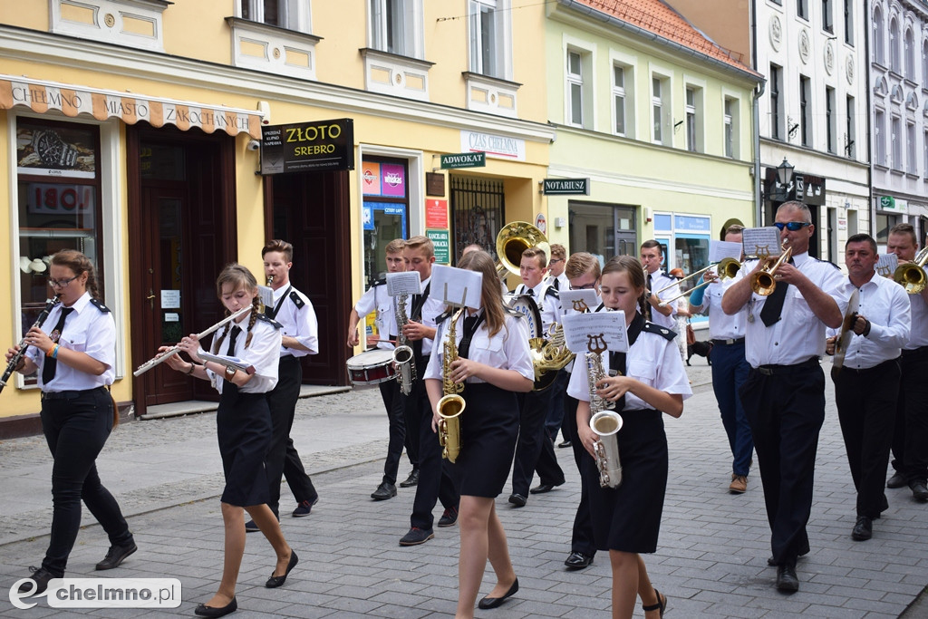 Ogólnopolski Festiwal Amatorskich Orkiestr Dętych