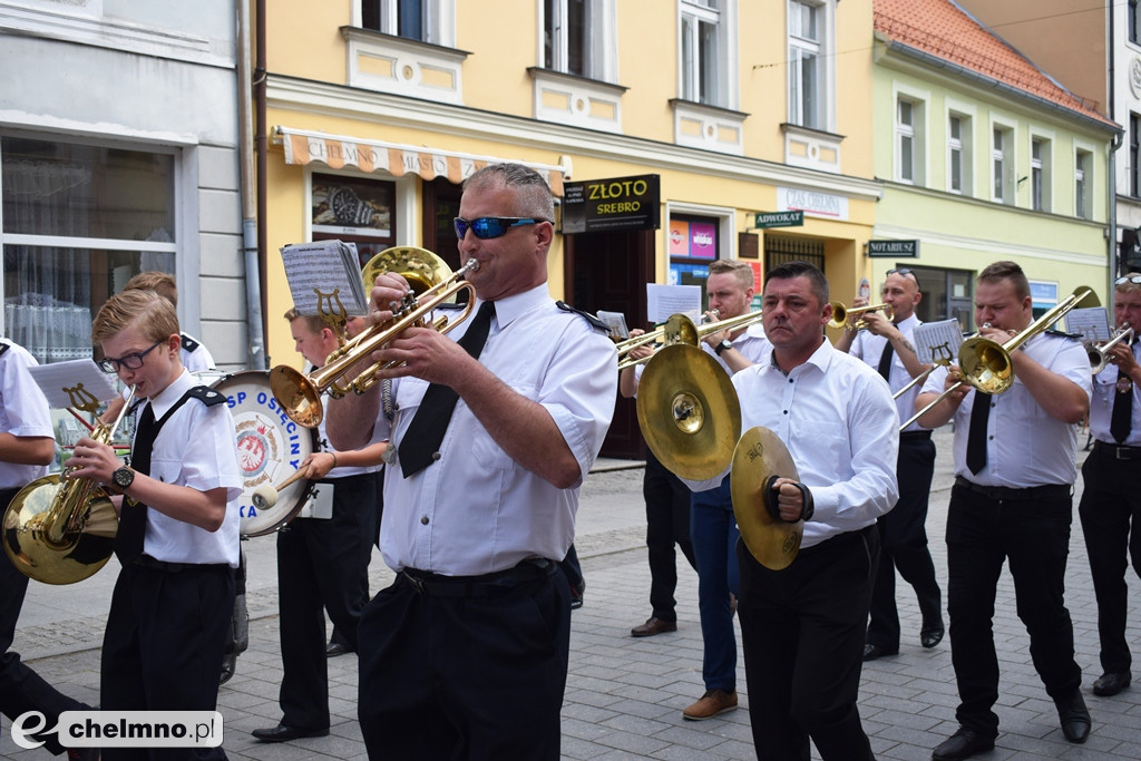 Ogólnopolski Festiwal Amatorskich Orkiestr Dętych