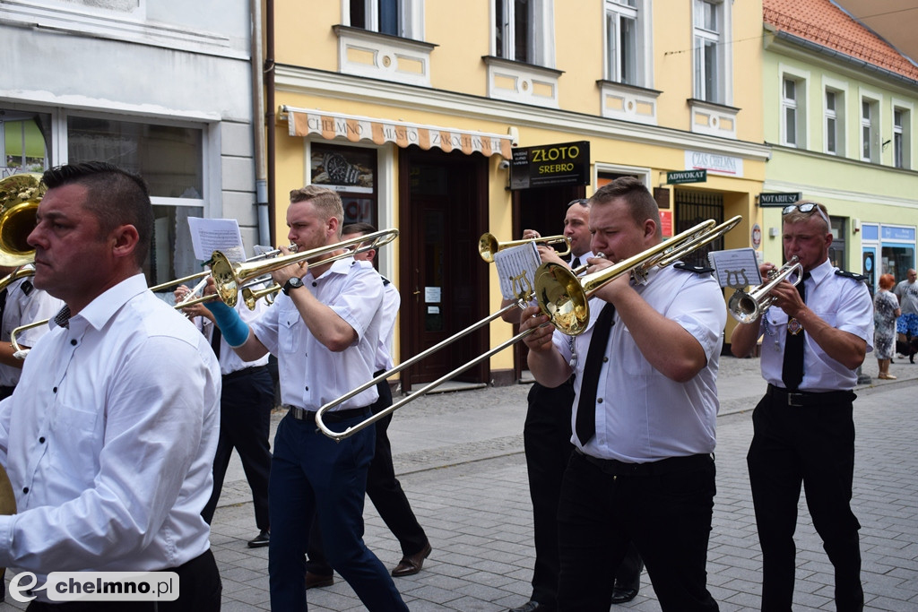 Ogólnopolski Festiwal Amatorskich Orkiestr Dętych