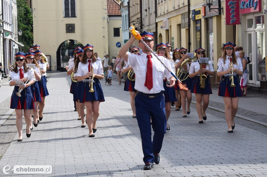 Ogólnopolski Festiwal Amatorskich Orkiestr Dętych