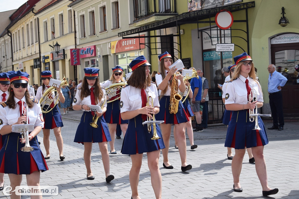 Ogólnopolski Festiwal Amatorskich Orkiestr Dętych