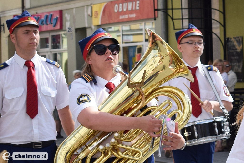 Ogólnopolski Festiwal Amatorskich Orkiestr Dętych