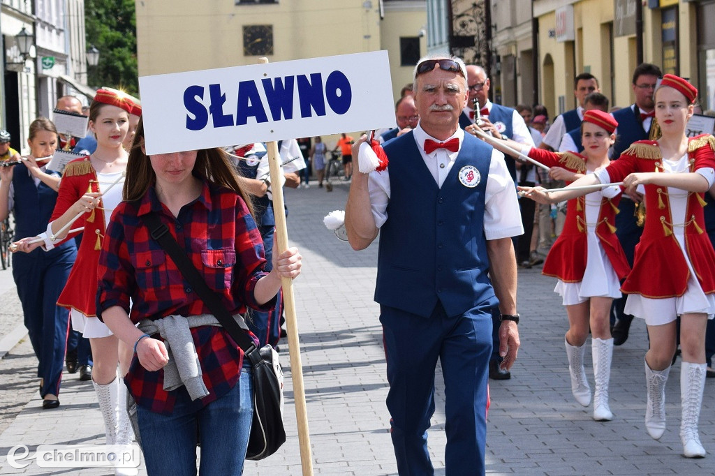 Ogólnopolski Festiwal Amatorskich Orkiestr Dętych