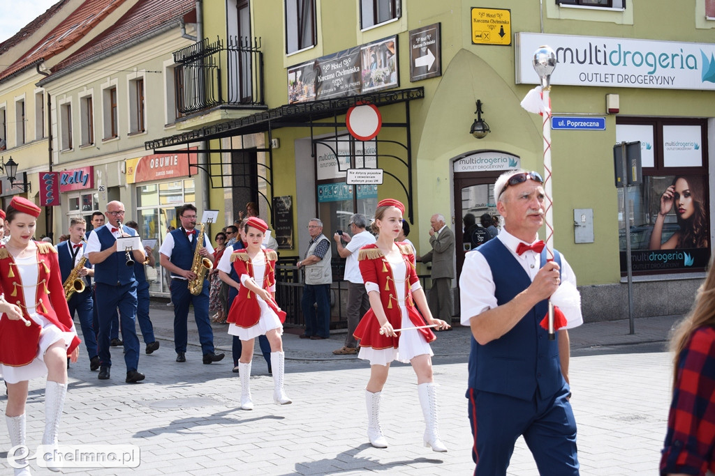 Ogólnopolski Festiwal Amatorskich Orkiestr Dętych