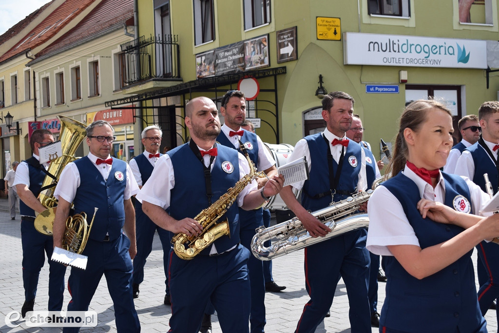 Ogólnopolski Festiwal Amatorskich Orkiestr Dętych