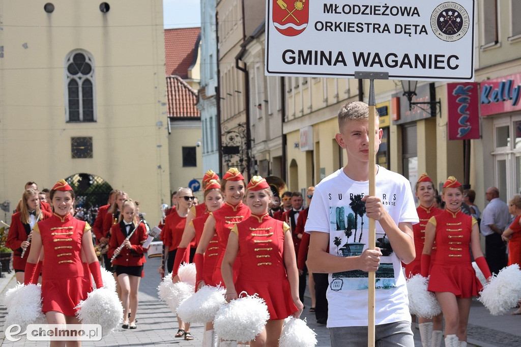 Ogólnopolski Festiwal Amatorskich Orkiestr Dętych