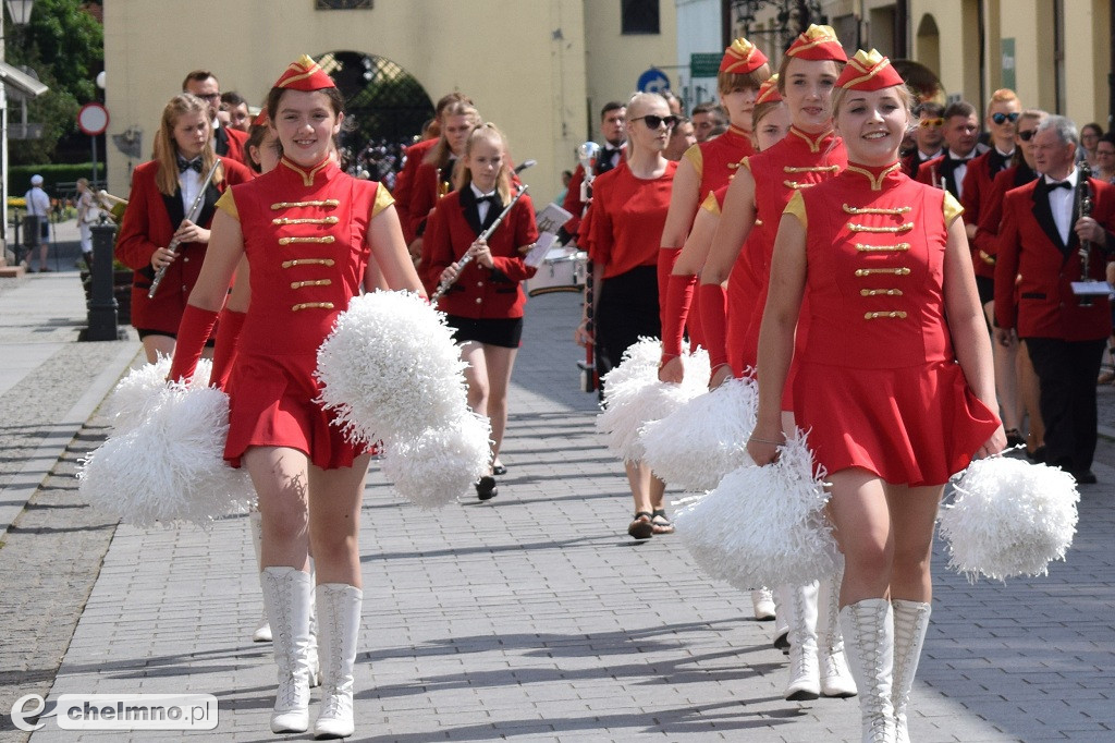 Ogólnopolski Festiwal Amatorskich Orkiestr Dętych