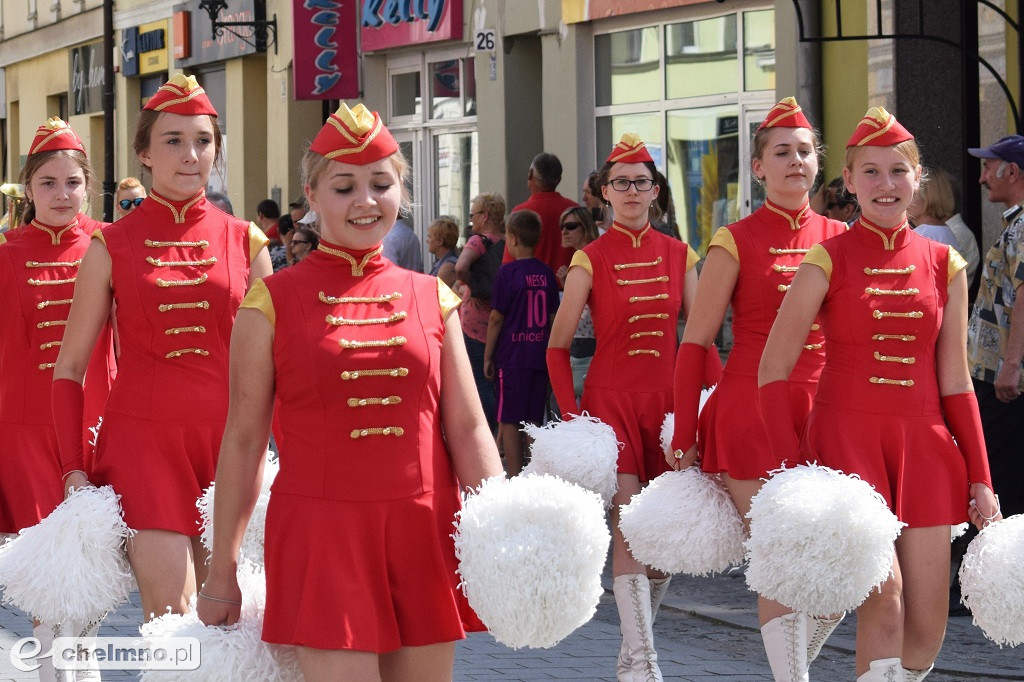 Ogólnopolski Festiwal Amatorskich Orkiestr Dętych