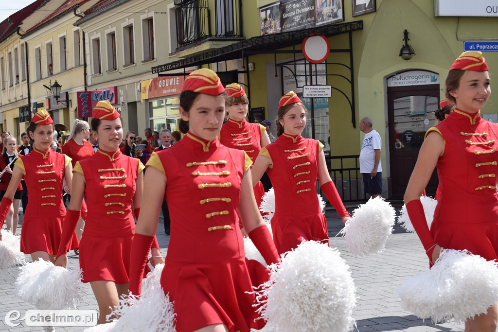 Ogólnopolski Festiwal Amatorskich Orkiestr Dętych