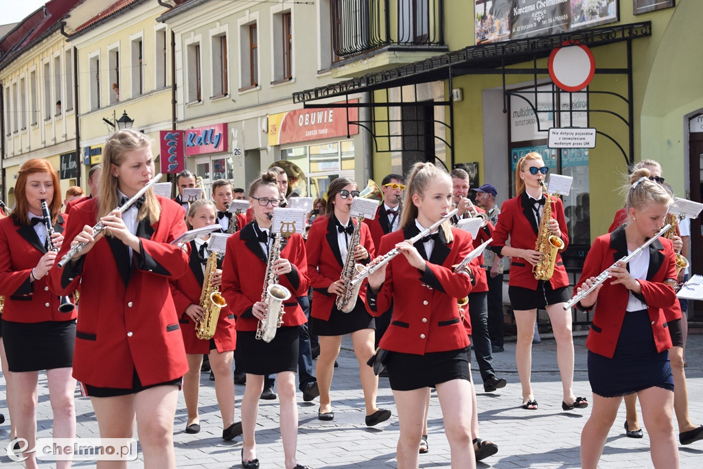 Ogólnopolski Festiwal Amatorskich Orkiestr Dętych