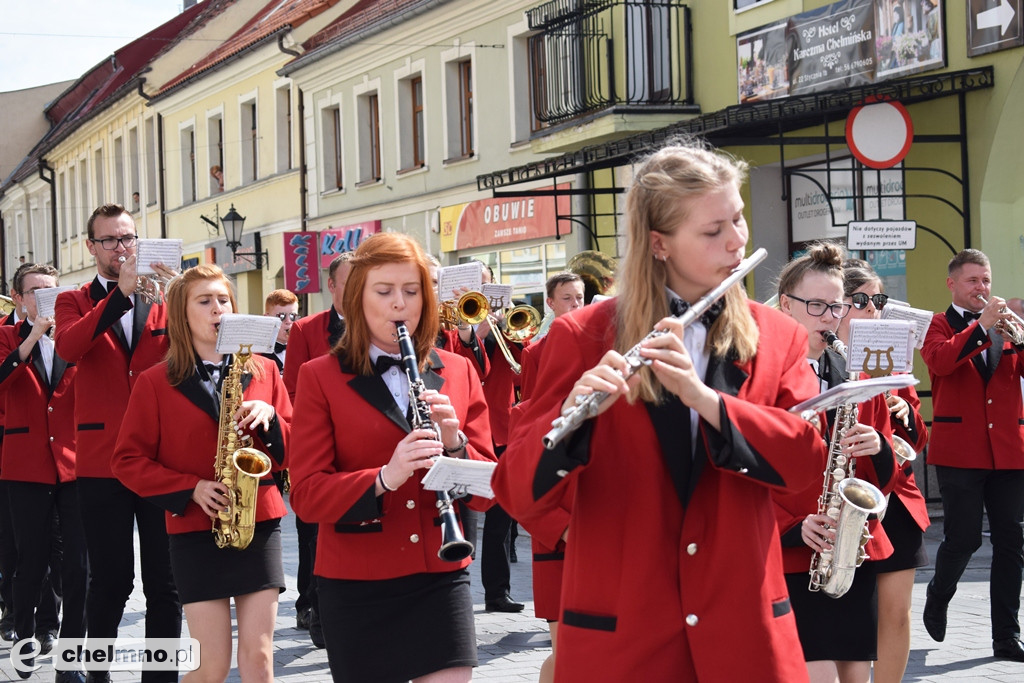 Ogólnopolski Festiwal Amatorskich Orkiestr Dętych