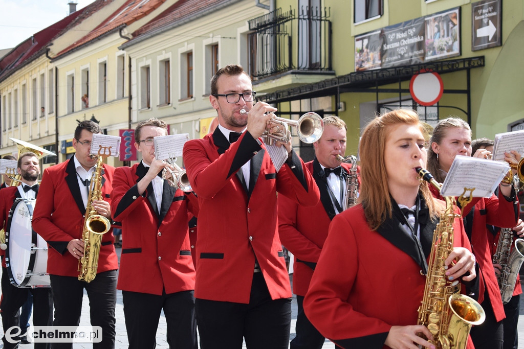 Ogólnopolski Festiwal Amatorskich Orkiestr Dętych