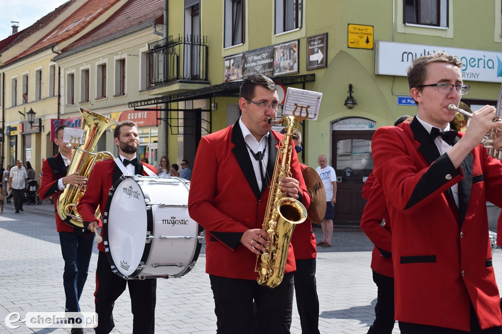 Ogólnopolski Festiwal Amatorskich Orkiestr Dętych