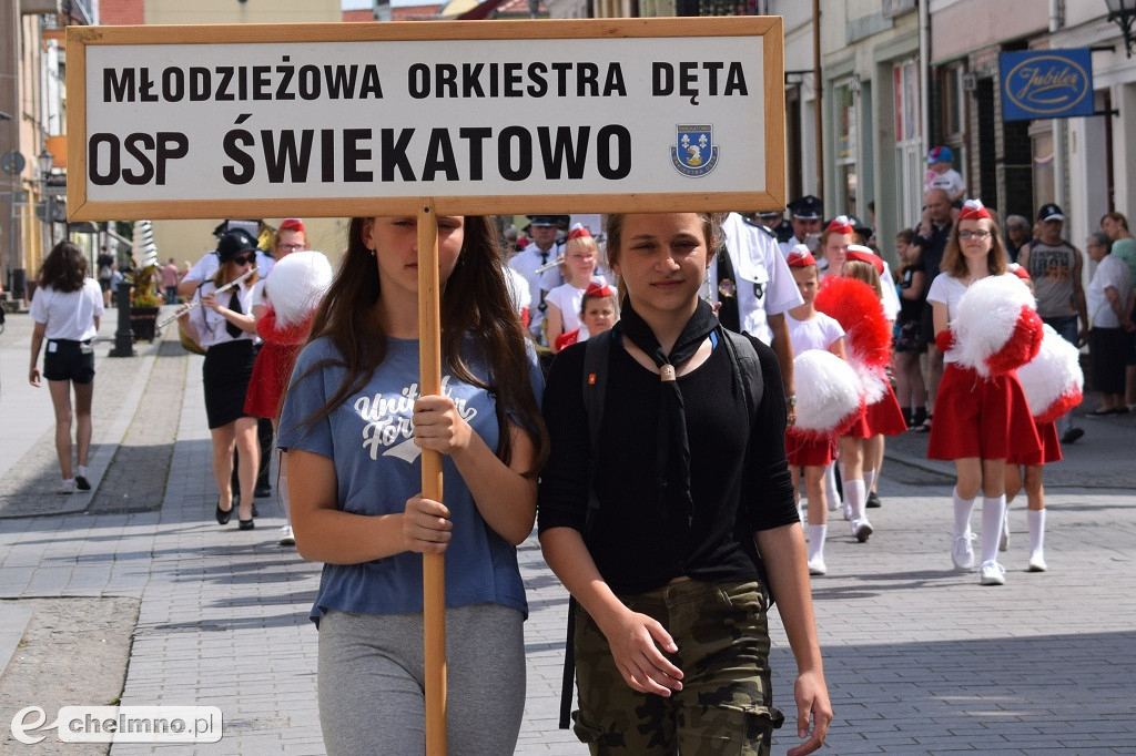 Ogólnopolski Festiwal Amatorskich Orkiestr Dętych