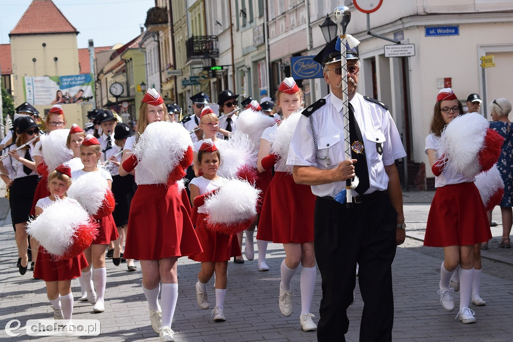 Ogólnopolski Festiwal Amatorskich Orkiestr Dętych