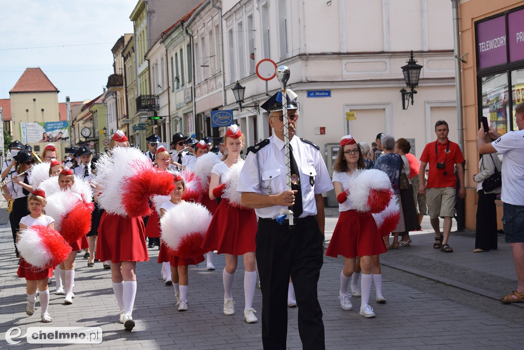 Ogólnopolski Festiwal Amatorskich Orkiestr Dętych