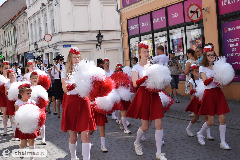 Ogólnopolski Festiwal Amatorskich Orkiestr Dętych