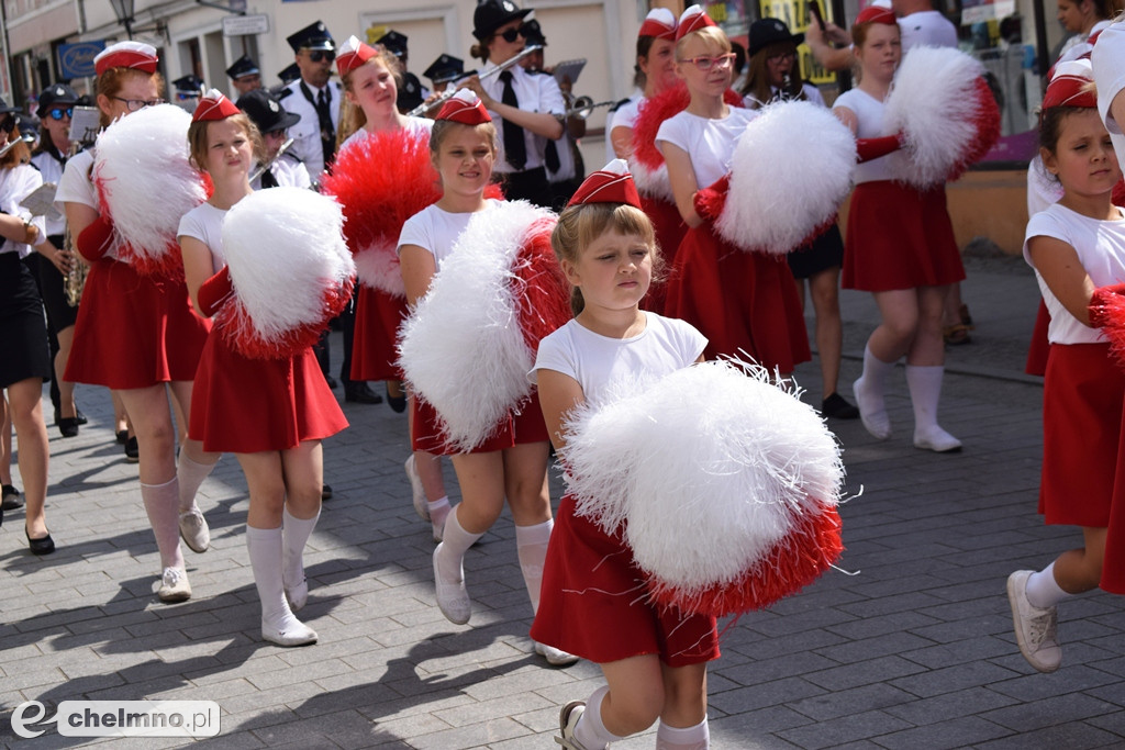 Ogólnopolski Festiwal Amatorskich Orkiestr Dętych