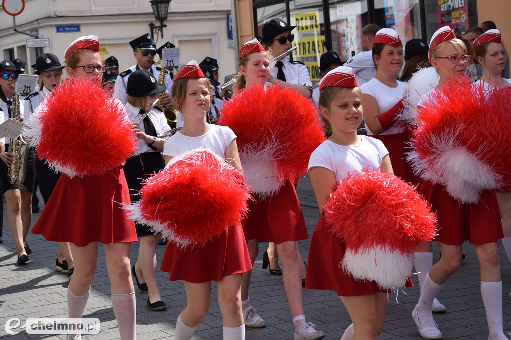 Ogólnopolski Festiwal Amatorskich Orkiestr Dętych