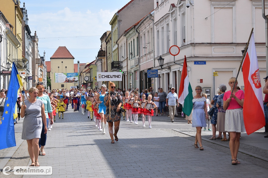 Ogólnopolski Festiwal Amatorskich Orkiestr Dętych