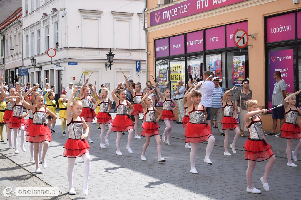 Ogólnopolski Festiwal Amatorskich Orkiestr Dętych