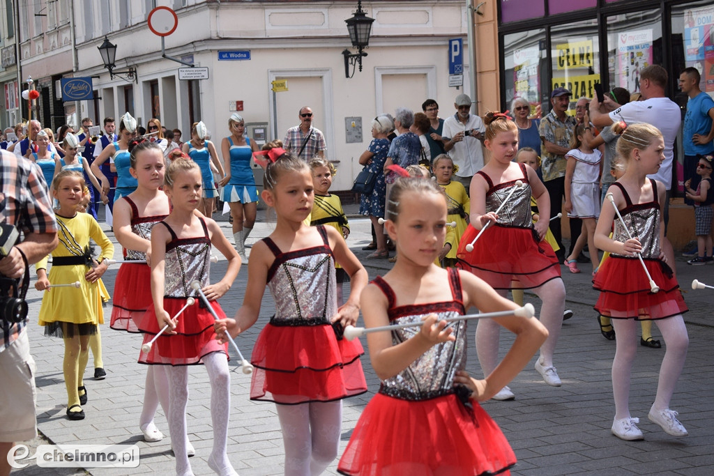 Ogólnopolski Festiwal Amatorskich Orkiestr Dętych